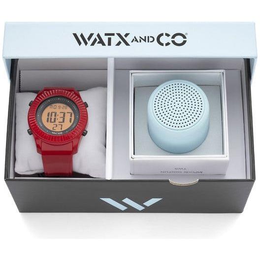 WATX&COLORS WATCHES Mod. RELOJ10_M RELOJ10_M