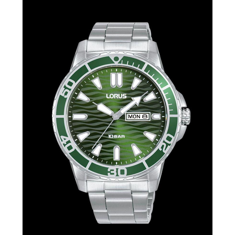 LOTUS WATCHES Mod. RH359AX9 RH359AX9
