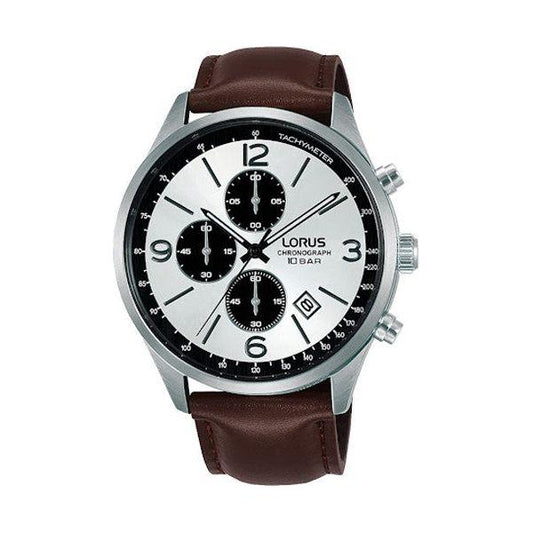 LORUS WATCHES Mod. RM321HX9 WATCHES