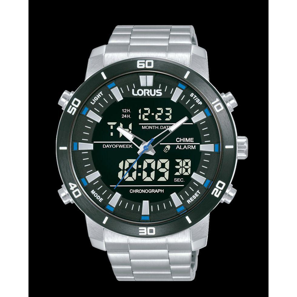 LOTUS WATCHES Mod. RW659AX9 RW659AX9
