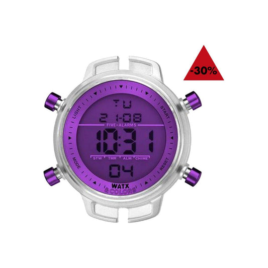 GUESS WATCHES Mod. RWA1712 WATCHES