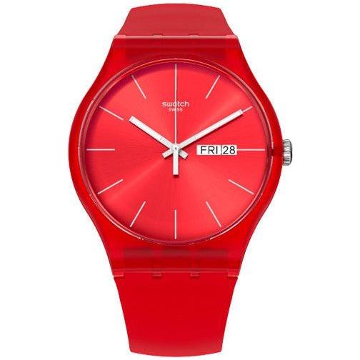 SWATCH WATCHES Mod. SUOR701