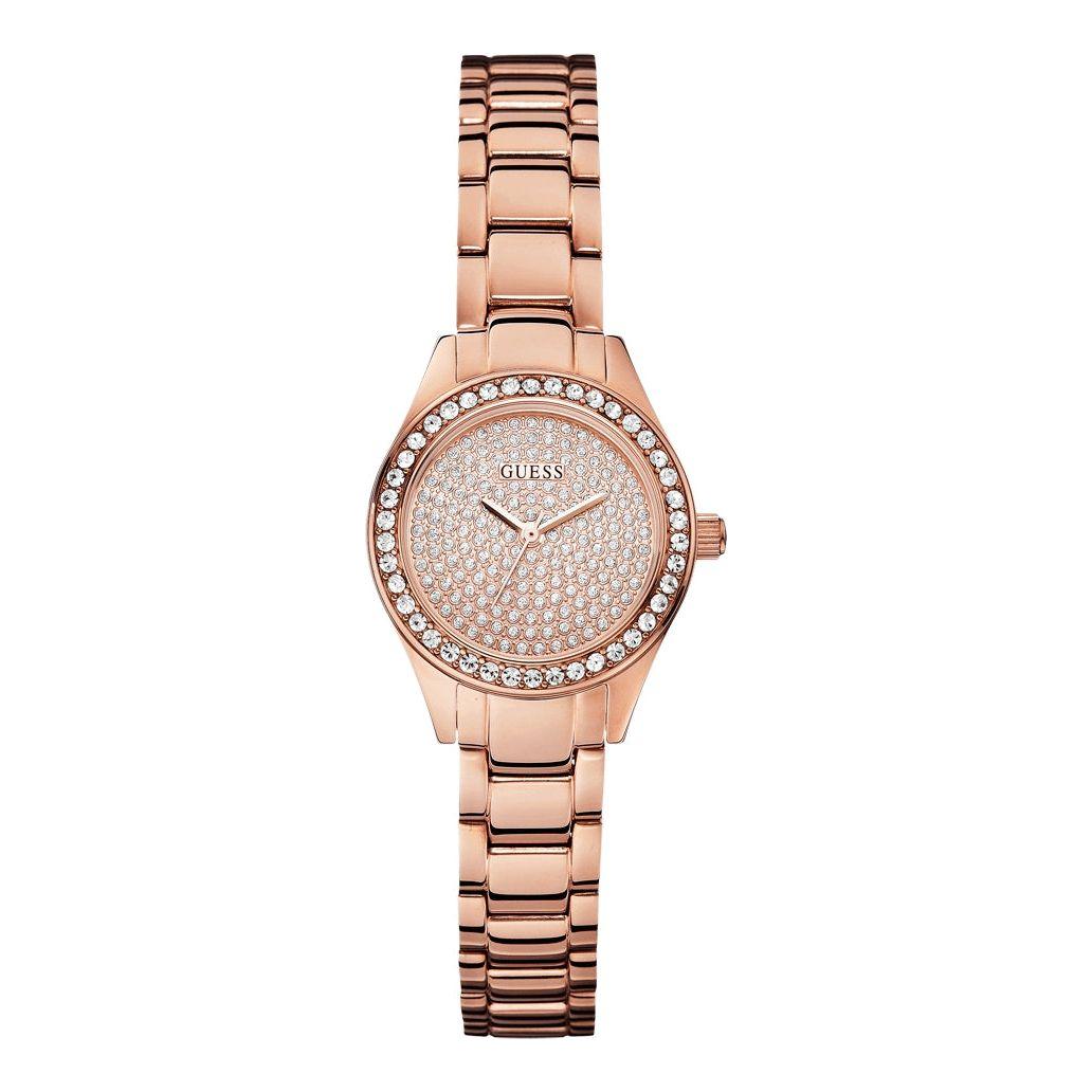 GUESS WATCHES Mod. W0230L3 W0230L3