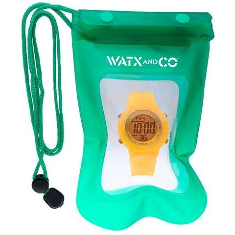 WATX&COLORS WATCHES Mod. WASUMMER20_4 Watch Accessories