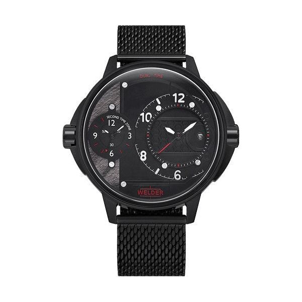 WELDER WATCHES Mod. WRK2000 WRK2000