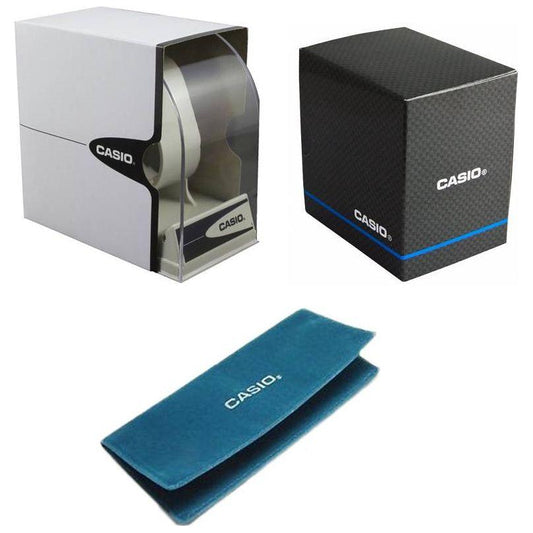 CASIO VINTAGE SLIM DESIGN A700WEGL-5A