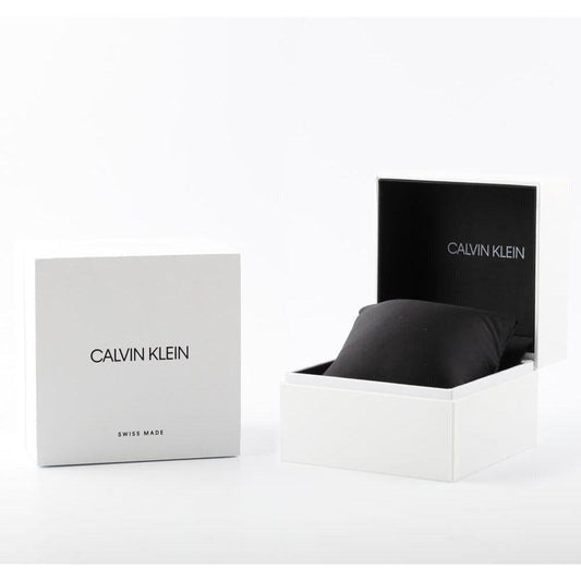 CALVIN KLEIN Mod. EVIDENCE K8R114VN