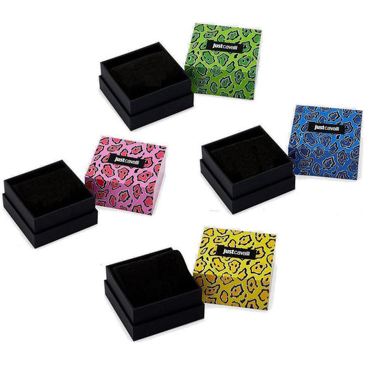 JUST CAVALLI TIME WATCHES Mod. JC1L050M0295 JC1L050M0295