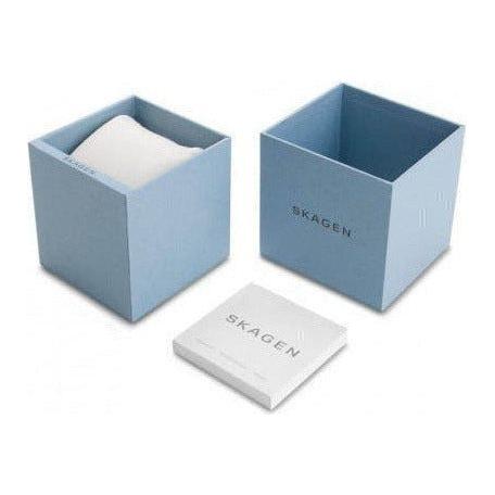 SKAGEN DENMARK Mod. LILLE OCEAN SKW3033